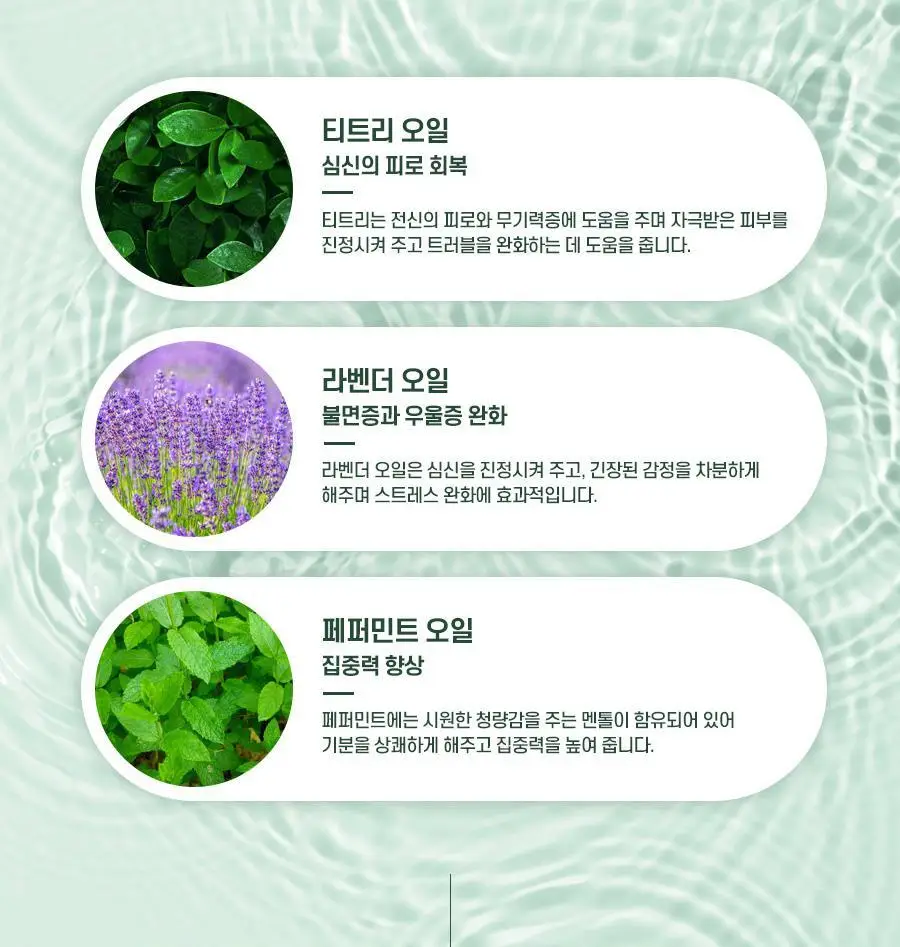 폴미첼 티트리 스페셜 샴푸 1000ml (리뉴얼) [쿨링/정수리냄새/기름기/각질케어] 상세페이지 18